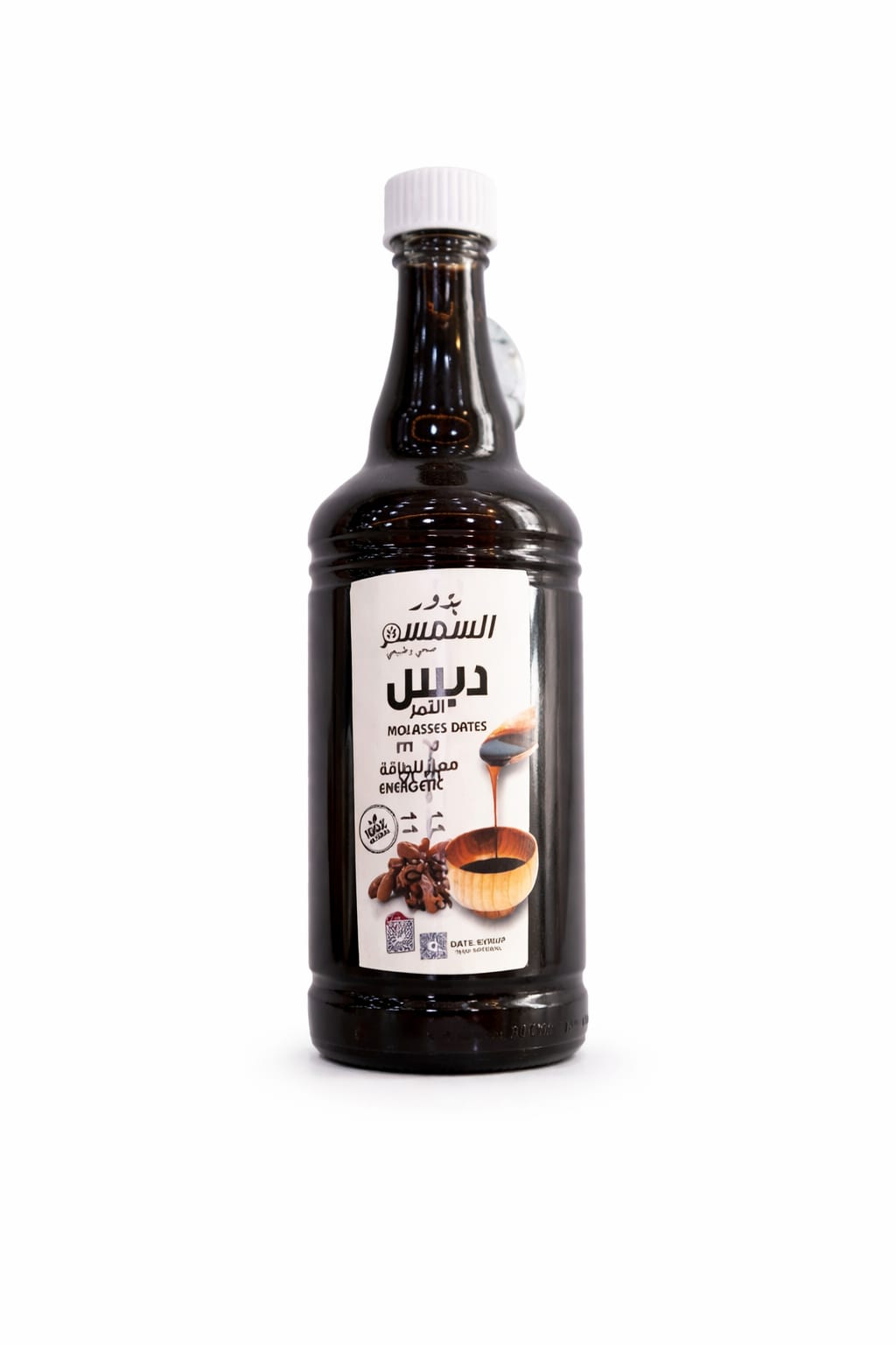 دبس التمر العراقي 1 كغ